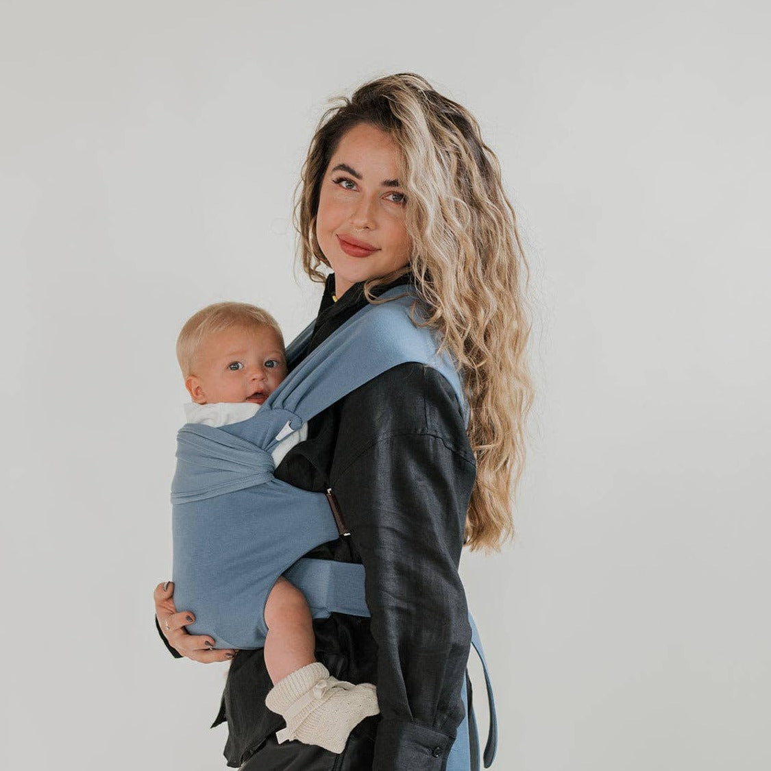Simple Wrap Baby Carrier | Brook