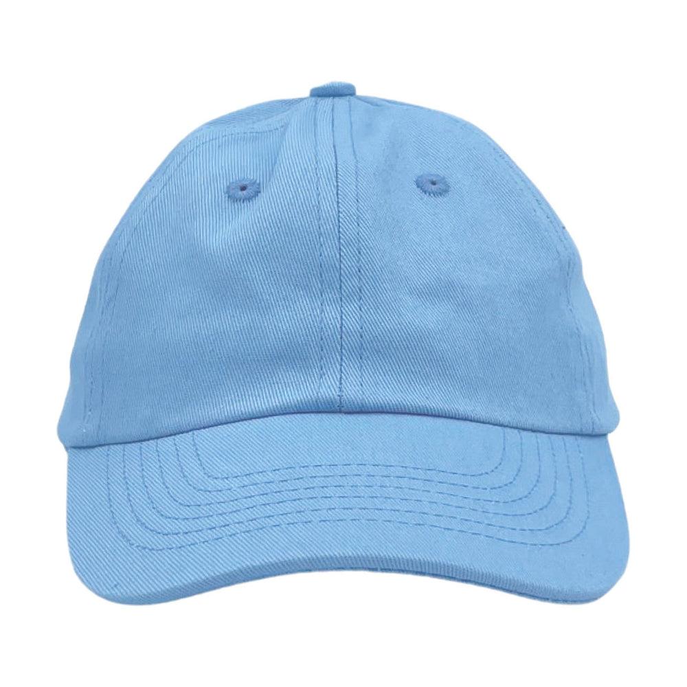 Baby Baseball Hat - Blue