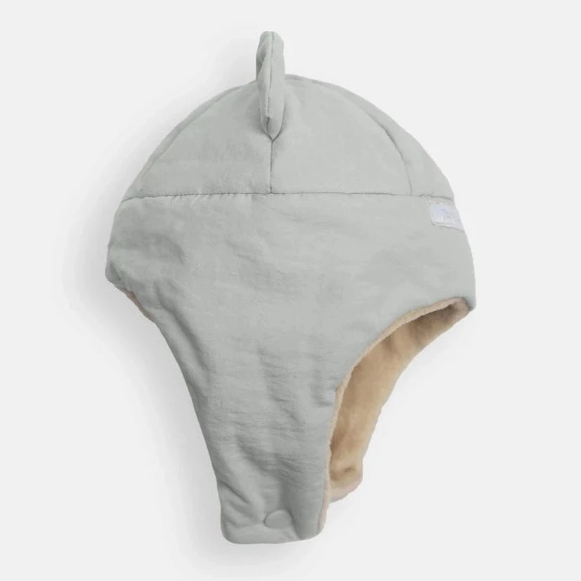 Cub Set - Airy | Mitten, Hat & Blanket - Bondi