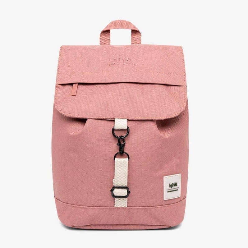 Scout Mini Dust Pink Backpack
