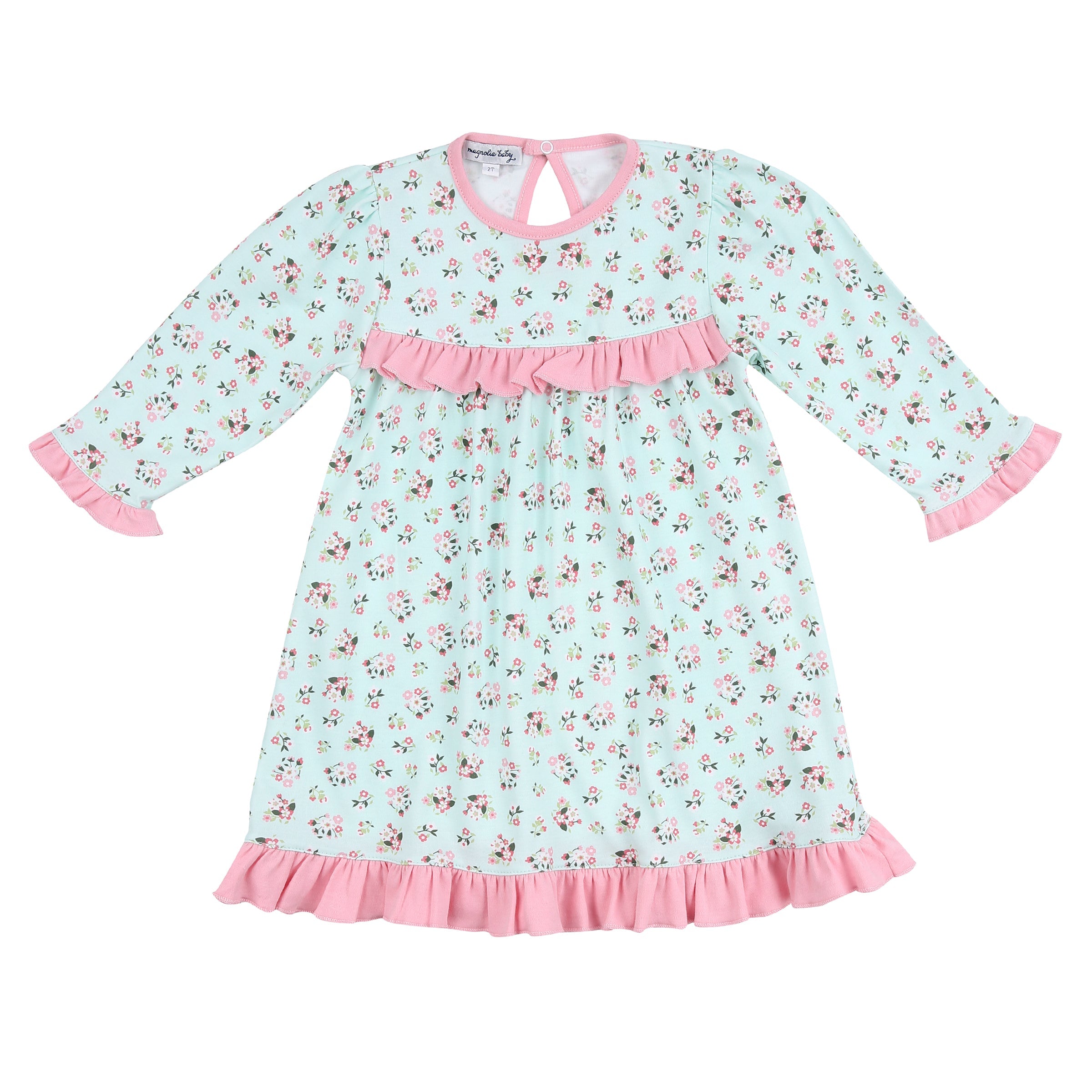 Aurora's Classics Toddler Dress