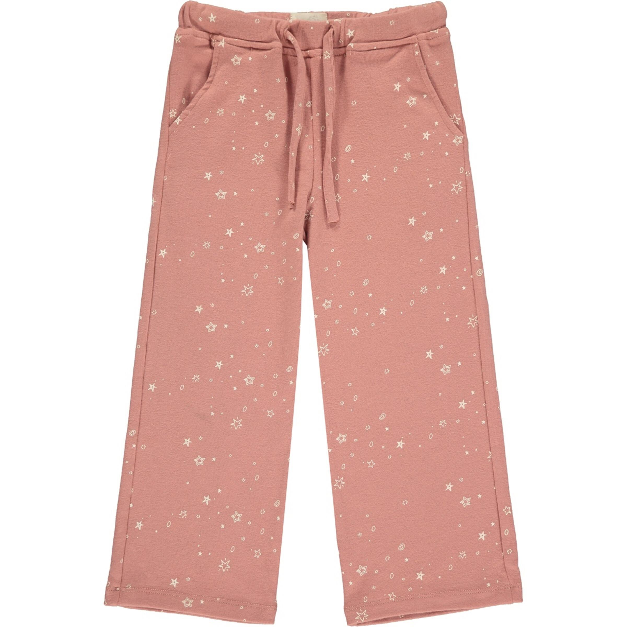 Fall Floral Bamboo Women's Jogger Pajama Pants – Emerson and Friends