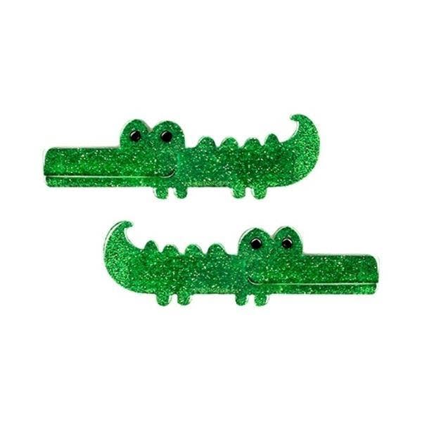 Alligator Clips (Set of 2)