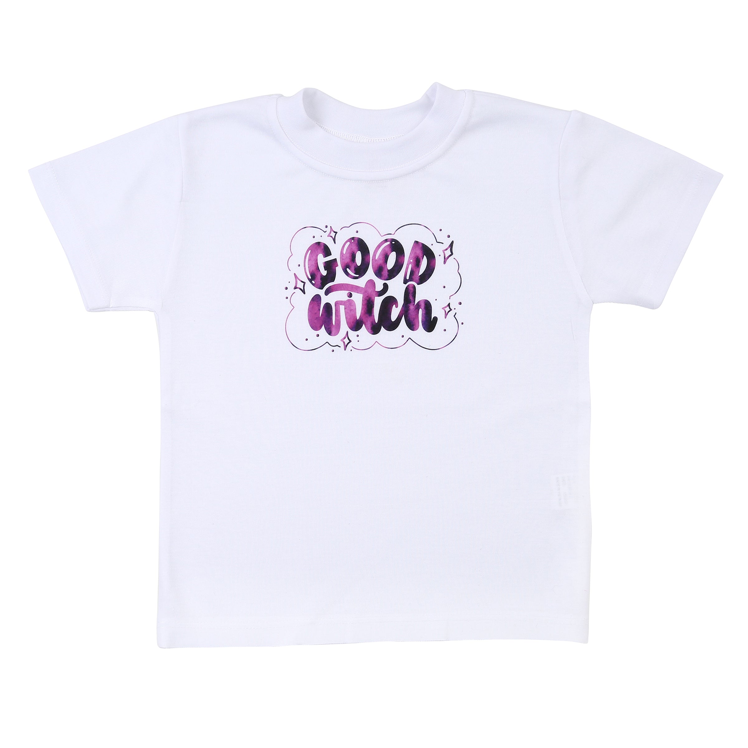 Good Witch Sublimation Tshirt
