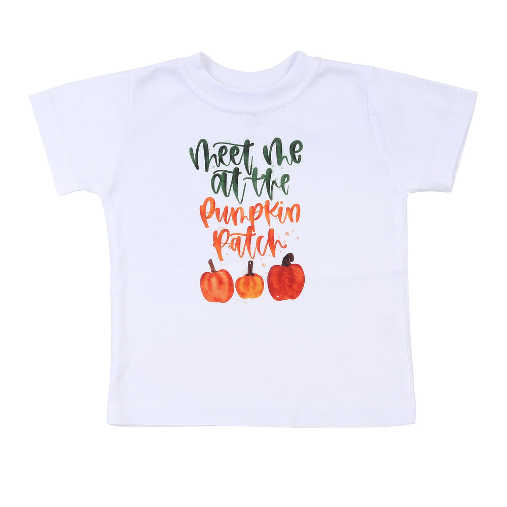 Pumpkin Patch Tshirt