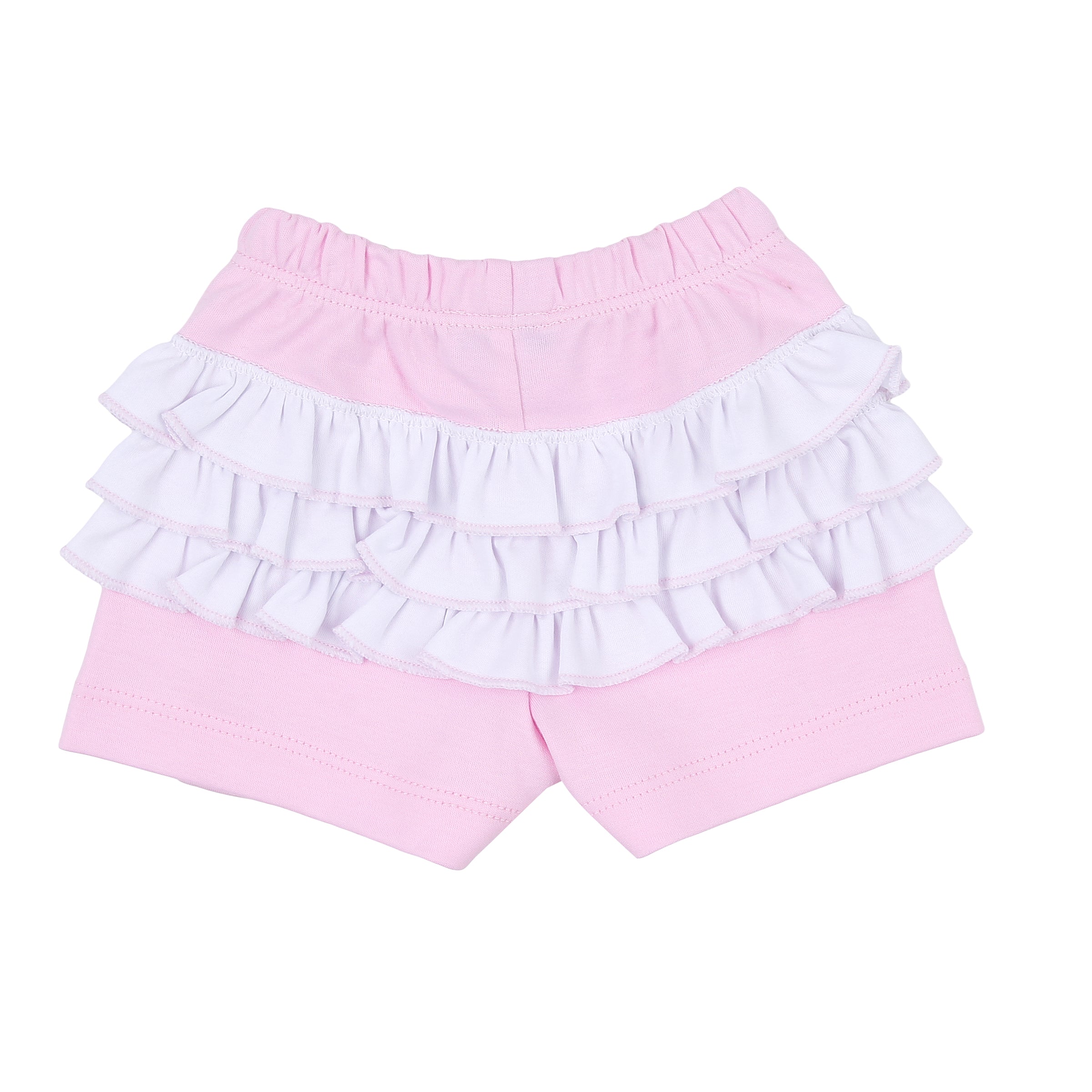What's the Scoop! Toddler Short Set