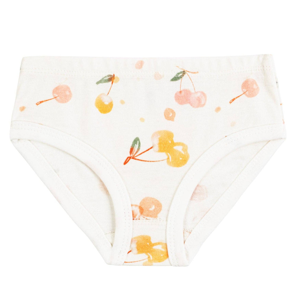 Girl's Underwear  - Cherry Picking