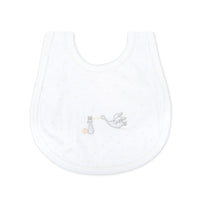 Magnolia Baby Worth the Wait Unisex Bib