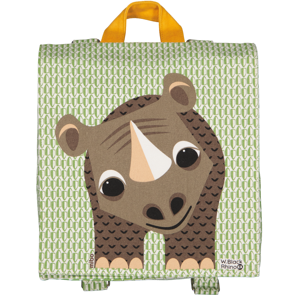 Rhinoceros Backpack