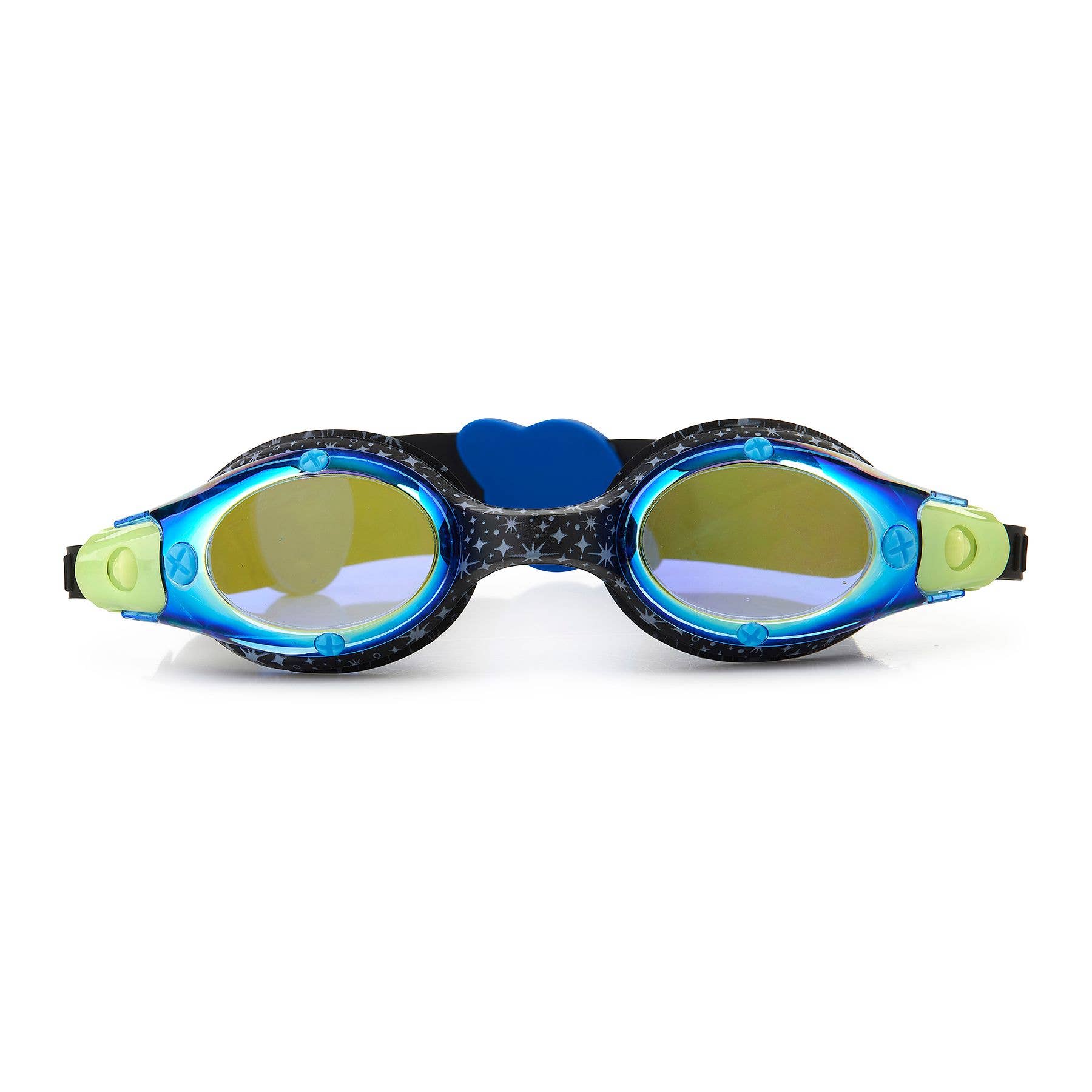 Solar Swim Goggles