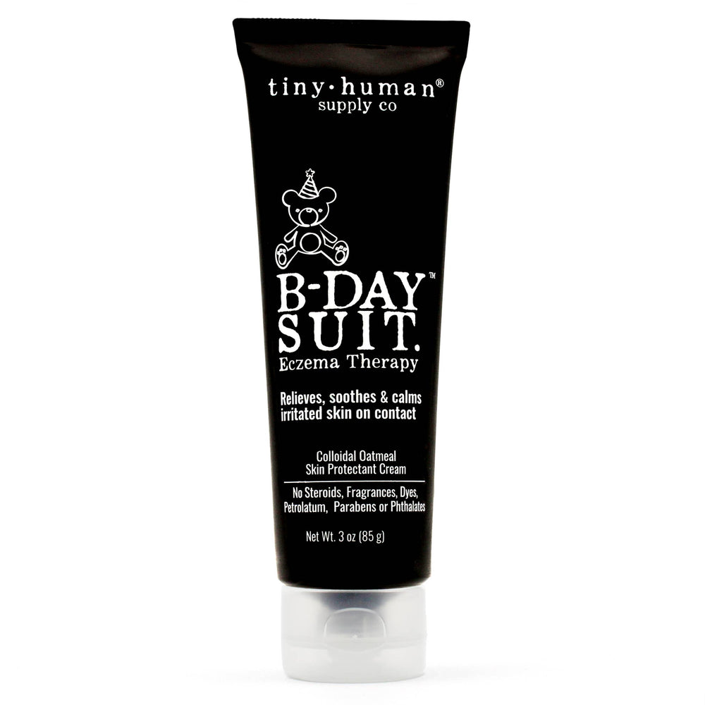 B-Day Suit™ Eczema Therapy Cream