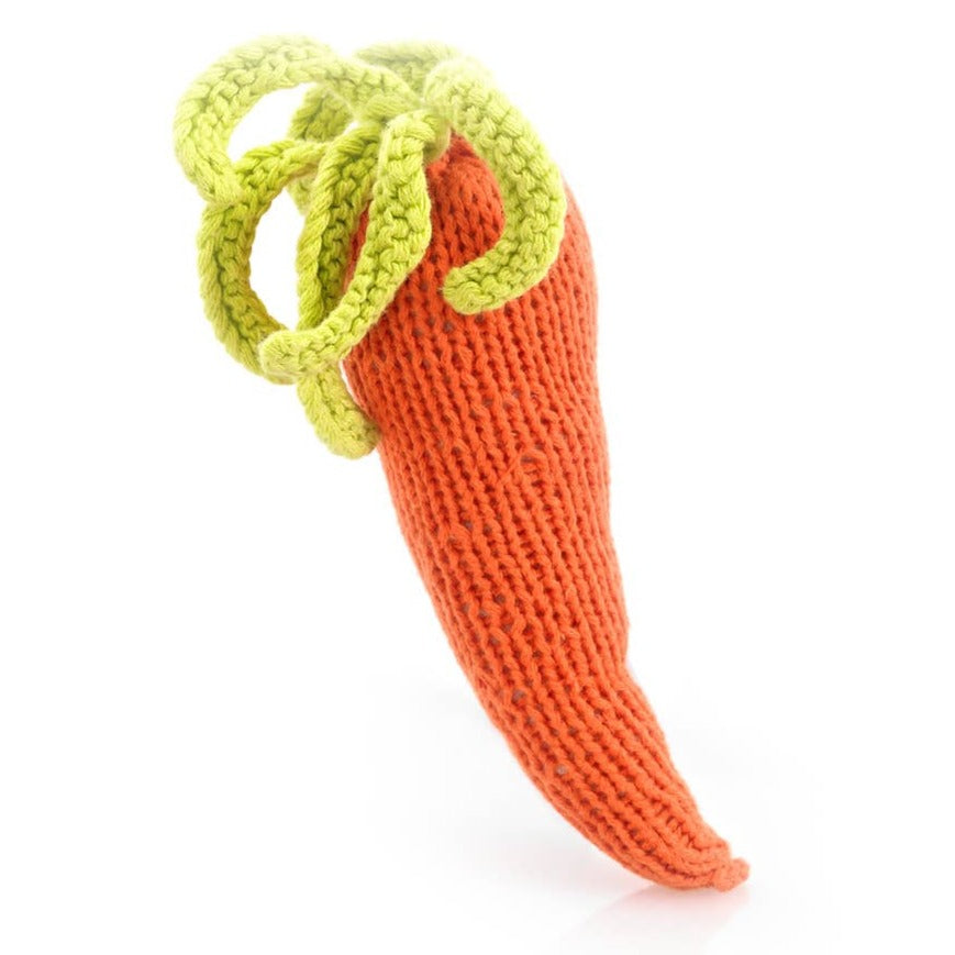 Carrot Toy