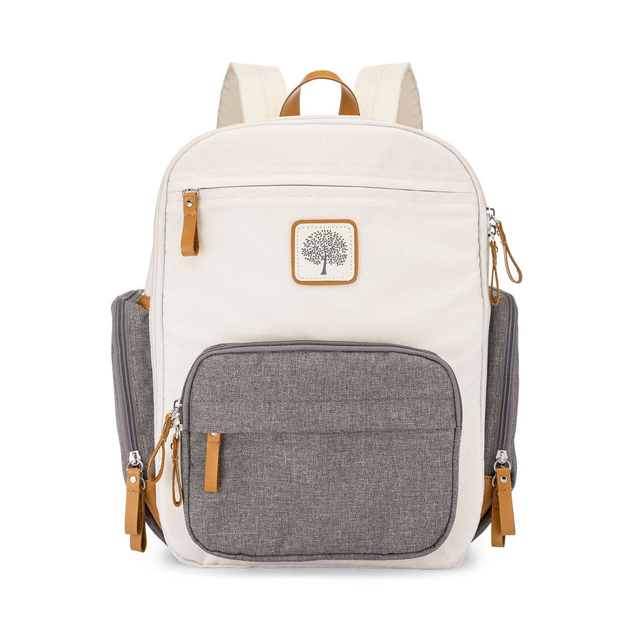 Birch Bag Mini - Diaper Backpack - Cream