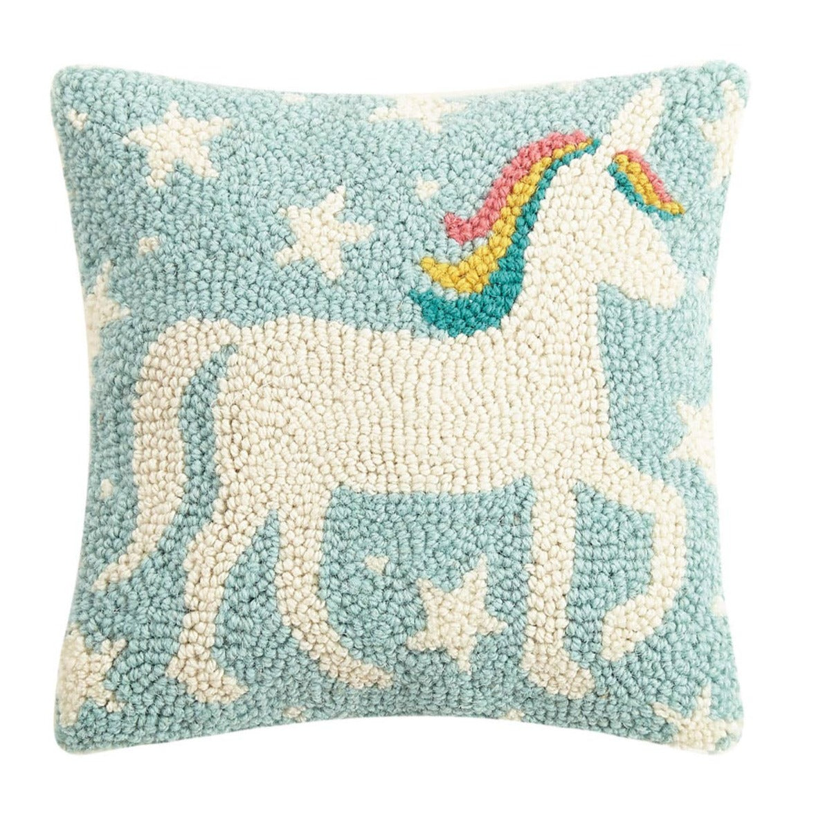 Unicorn Magic Hook Pillow