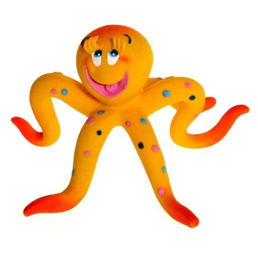 Ollie the Octopus Bath Toy