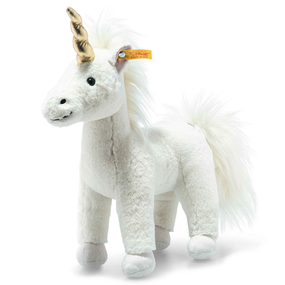 Unica Unicorn Stuffed Plush Toy
