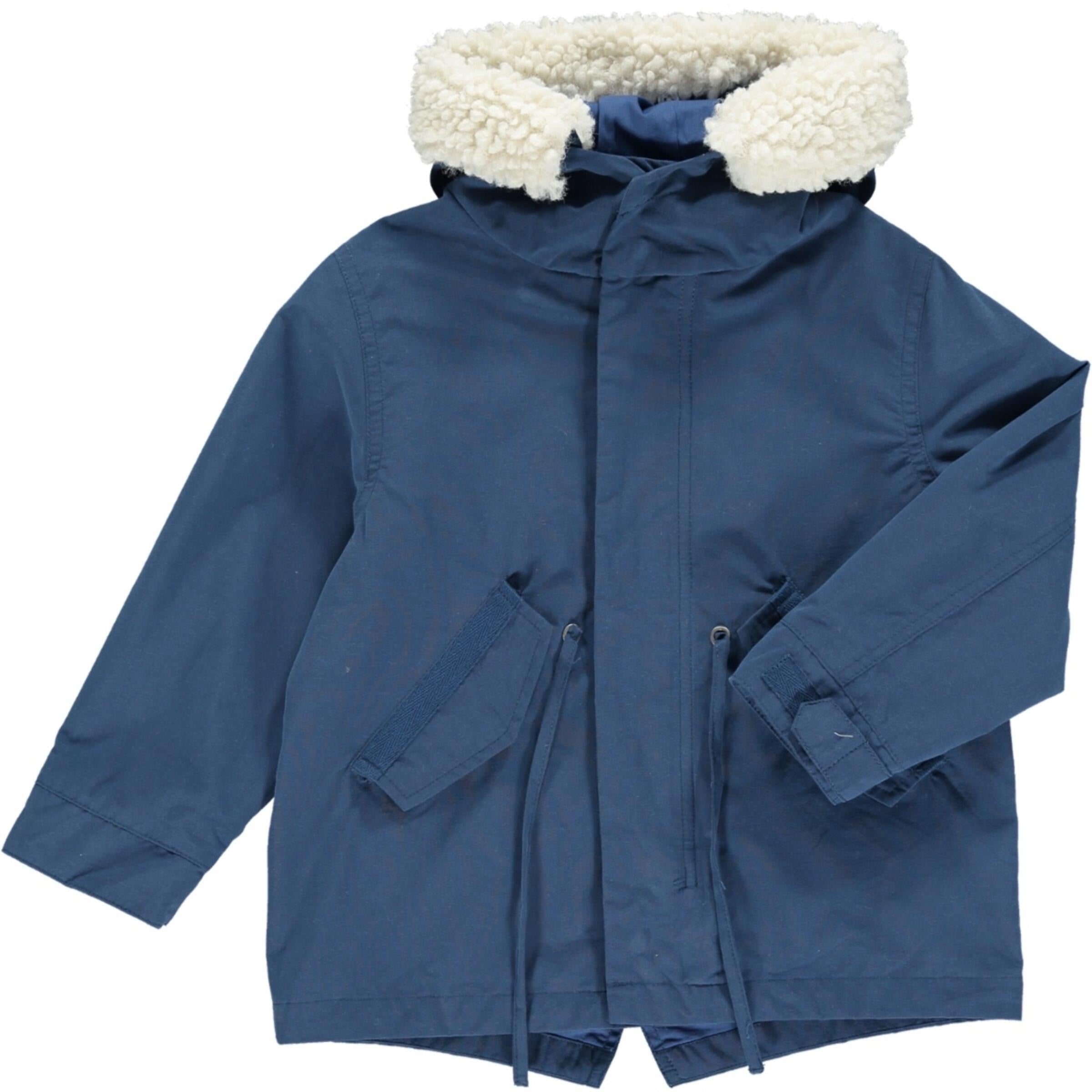 Corby Parka (Outer for 3-in-1 Jacket)